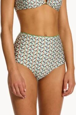 Acacia High Waist Pant