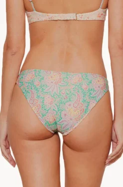 Adelajda Dhalia Reversible Bottom