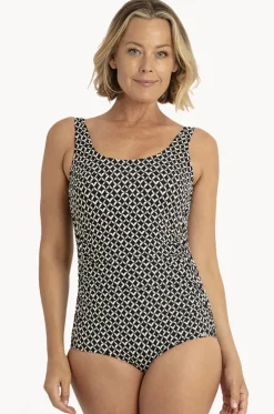 Alo Pintuck One Piece