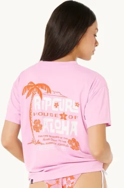 Aloha State Suntop