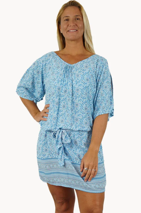 Alpine Hayman Dress