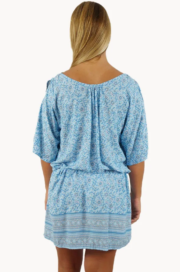Alpine Hayman Dress