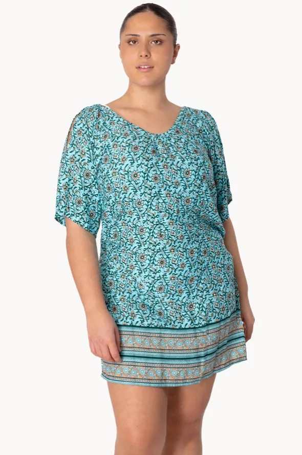 Alpine Hayman Dress
