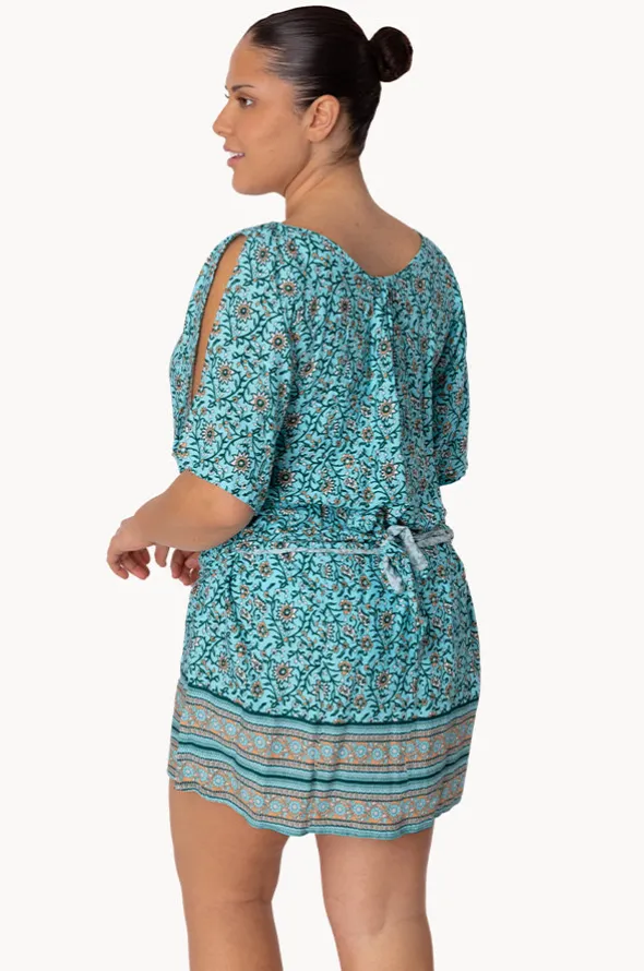 Alpine Hayman Dress