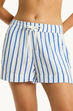 Amalfi Beach Short