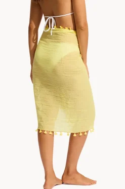 Amnesia Sarong