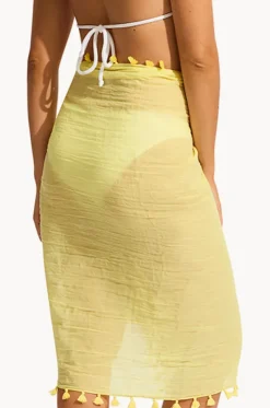 Amnesia Sarong
