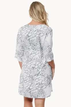 Animal Tunic
