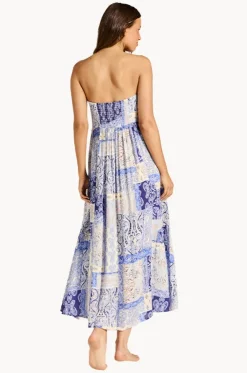 Anja Galatea Dress