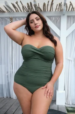 Aria Botticelli Bandeau
