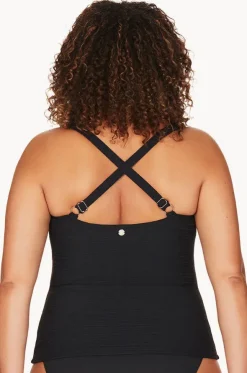 Aria Botticelli Tankini Separate