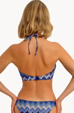 Arizona Wave F Cup Halter