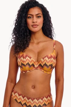 Arizona Wave G Cup Plunge Bra