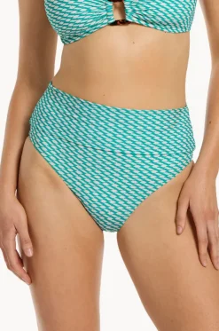 Asceno Fold Down Pant