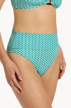 Asceno Fold Down Pant