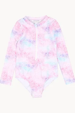 Baby Girls Eliza Sunsuit