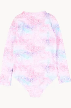 Baby Girls Eliza Sunsuit