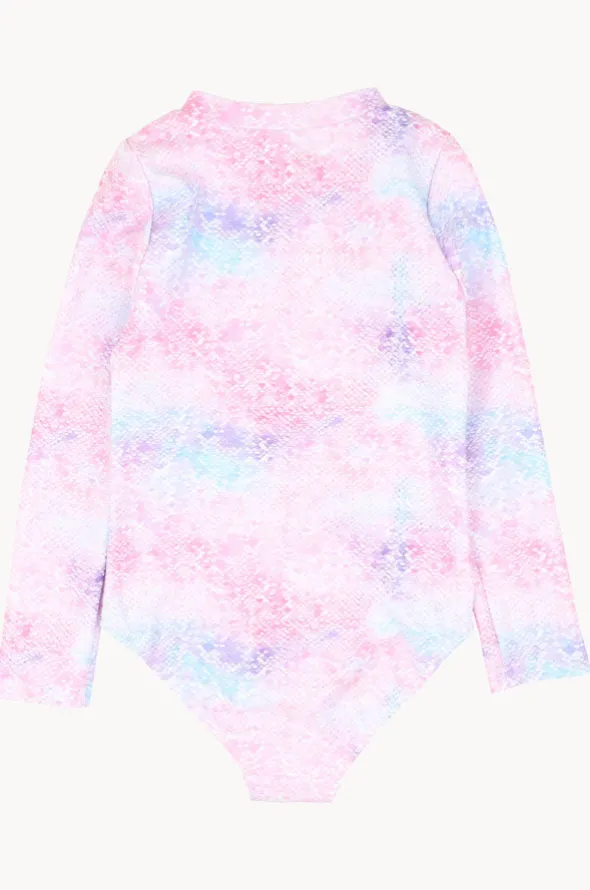 Baby Girls Eliza Sunsuit