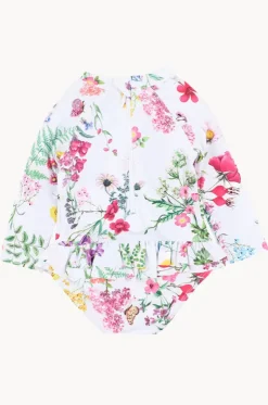 Baby Girls Ivy Sunsuit