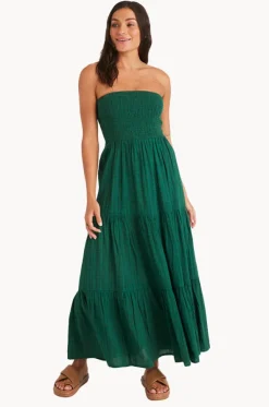 Baby Mine Maxi Dress