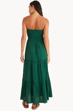 Baby Mine Maxi Dress