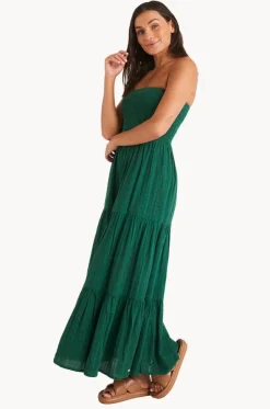 Baby Mine Maxi Dress