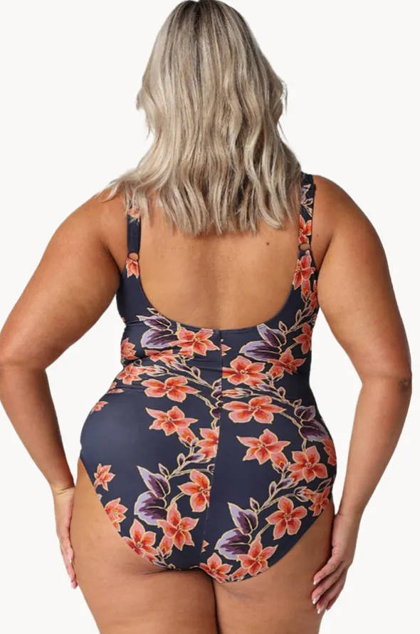 Bahamas Tank One Piece