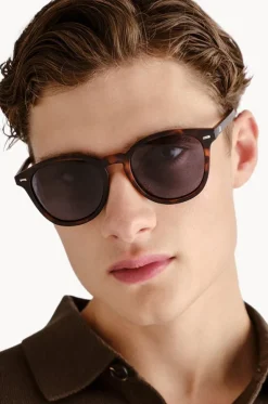 Bandwagon Sunglasses