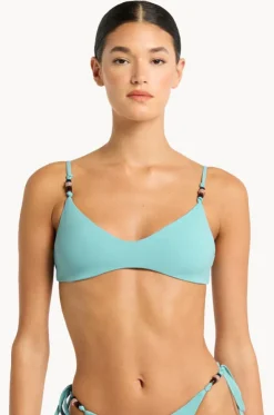 Bare Mika Reversible Crop