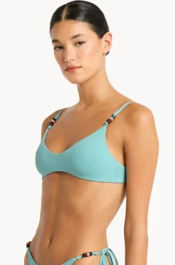 Bare Mika Reversible Crop