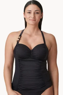 Barrani F Cup Tankini Separate
