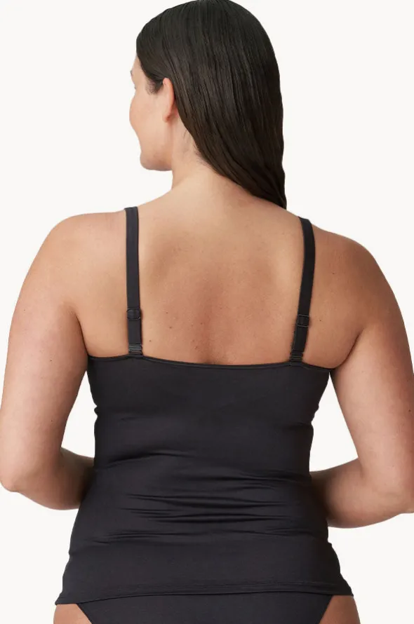 Barrani G Cup Tankini Separate