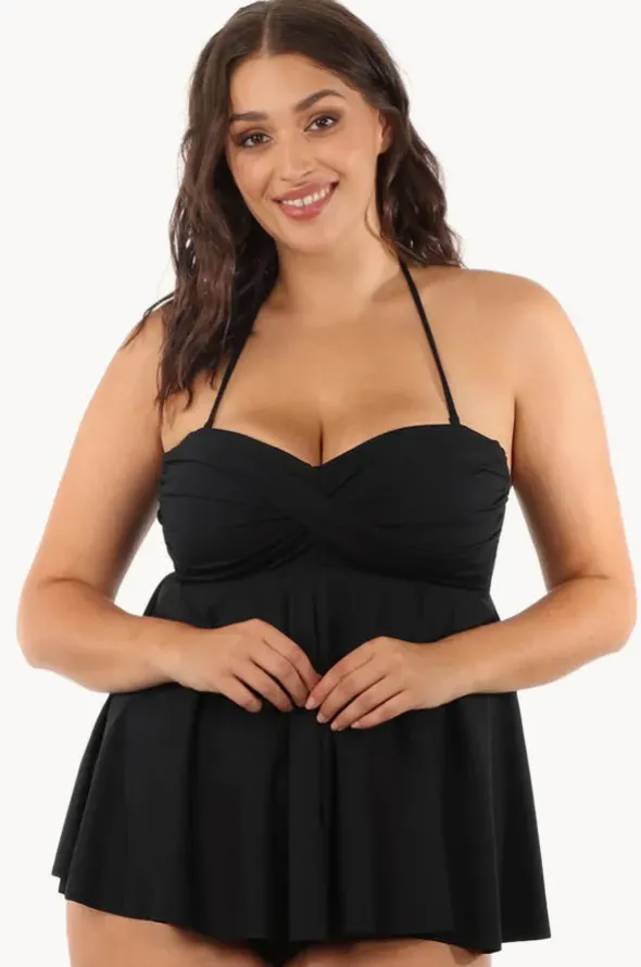 Basix Empire Tankini Separate