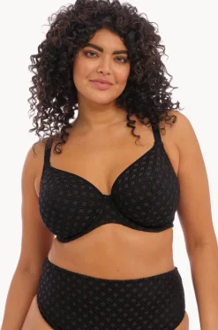 Bazaruto H Cup Plunge Bra