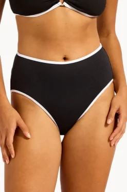 Beach Bound High Waisted Pant