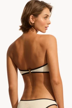 Beach Bound Ring Front Bandeau