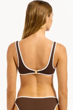 Beach Bound Ring Front Tank