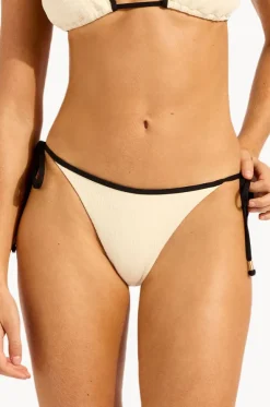 Beach Bound Tie Side Rio Pant