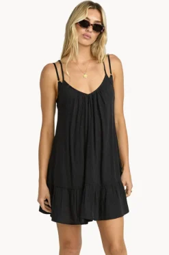 Beach Vibes Cover Up