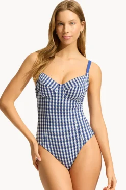 Bella DD Cup One Piece