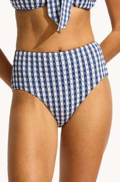 Bella High Waisted Pant