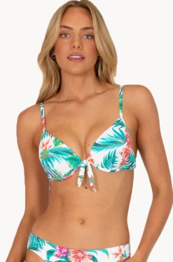 Bermuda Booster Bra