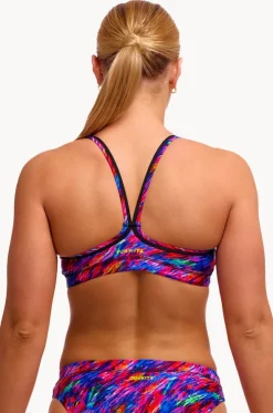 Big Bang Sports Top