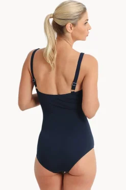Blissful E/F Cup One Piece
