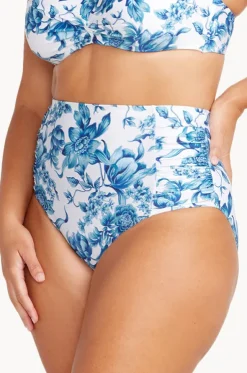 Bois De Croix Botticelli High Waist Pant