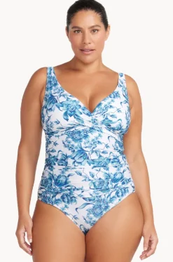 Bois De Croix Delacroix One Piece
