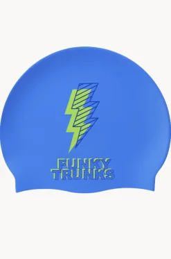 Bolted Swim Cap