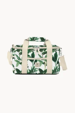 Botanical Deluxe 15 Can Cooler Bag