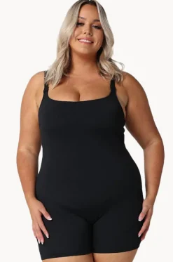 Boyleg One Piece
