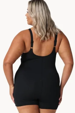 Boyleg One Piece